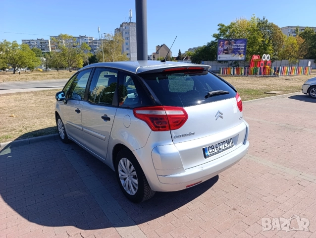 Ситроен Пикасо Дизелов Мотор , снимка 3 - Автомобили и джипове - 51769172