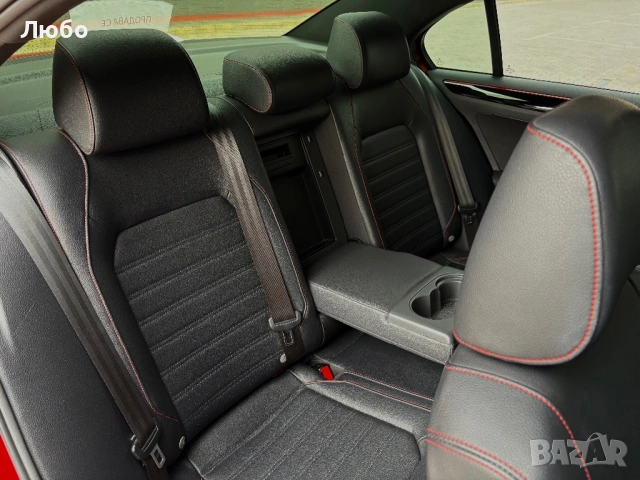 GLI 2018 DSG6/NAVI/Шибедах/РЕАЛНИ.КМ, снимка 10 - Автомобили и джипове - 54137351