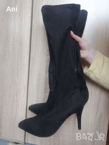 Дамски ботуши, снимка 1