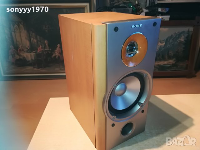 sony-ss-nx1 тонколона 1бр-40х28х21см, снимка 11 - Тонколони - 29861417