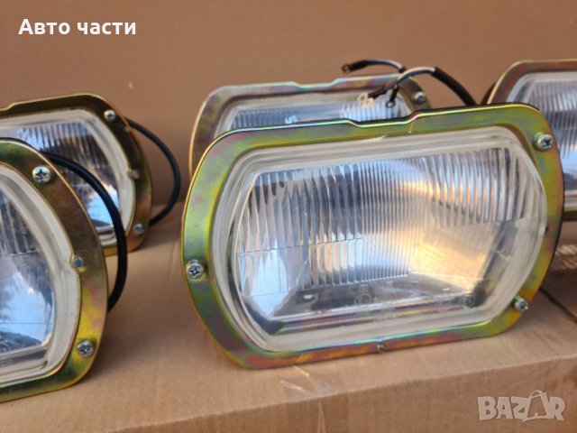 ФАРОВЕ.ЗА МОСКВИЧ.408.412.2140.И ДРУГИ РУСКИ КОЛИ .0895486622