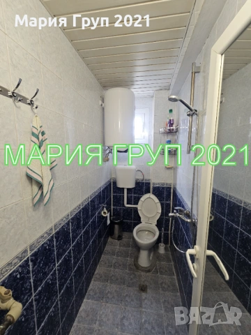 Отдавам Под Наем Обзаведена Гарсониера в гр. Димитровград до магазин "Кауфланд"!!!, снимка 11 - Апартаменти - 54192596