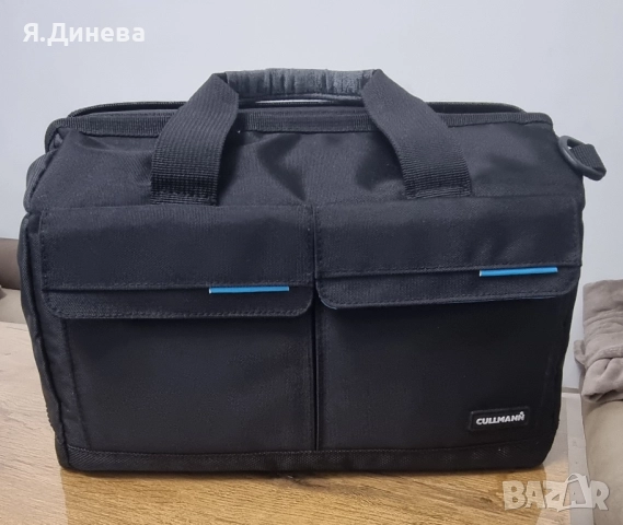 Чанта за фотоапарати Cullmann