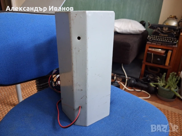 Стар метален светофар играчка, снимка 5 - Антикварни и старинни предмети - 54235830