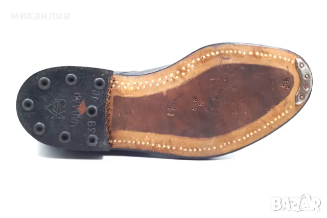 Офицерски обувки , 39-40., снимка 5 - Други ценни предмети - 47696289