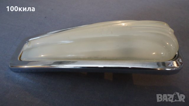 Габарит за лека Татра 603, снимка 3 - Части - 31989921