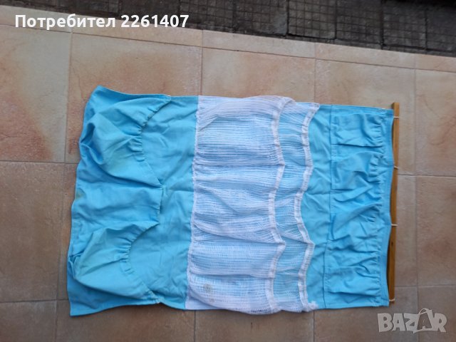 Закачалка с джобове и закачалки-щипки- 2 бр. за 10 лв., снимка 4 - Къмпинг мебели - 38498720