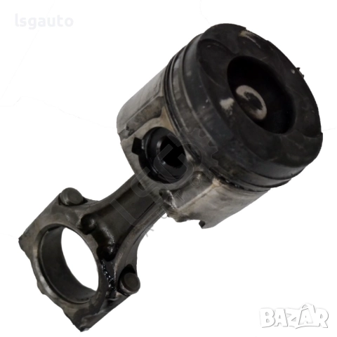 Бутало с биела Opel Astra H (A04) 2004-2010 ID:150547, снимка 2 - Части - 51833414