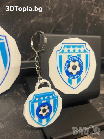 Черно море комплект, снимка 4 - Футбол - 52916316