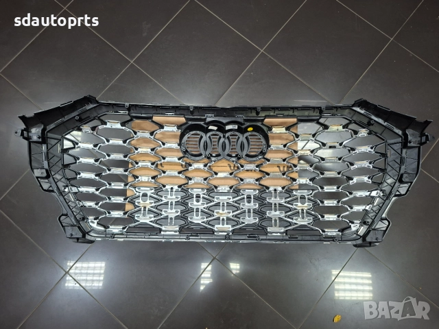 83F853651C Нова Оригинал S Line решетка Audi Q3 83F 2018-, снимка 7 - Части - 51729722