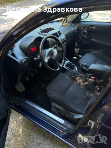 Продава се Alfa Romeo , снимка 8 - Автомобили и джипове - 51991417