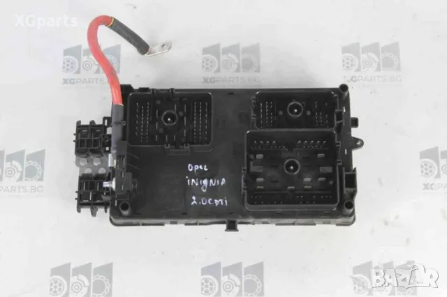  Бушонно табло за Opel Insignia A 2.0cdti 110 к.с. (2008-2013), снимка 2 - Части - 48303998