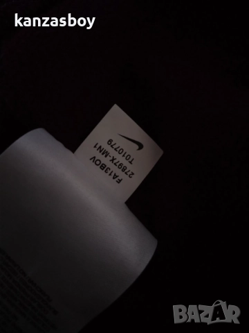 nike therma fit - страхотно мъжко горнище КАТО НОВО М, снимка 6 - Спортни дрехи, екипи - 52942790