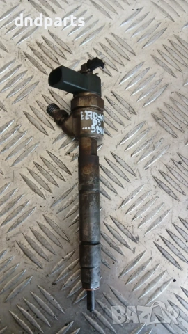 Дюза Mercedes E270 CDI W211 2003 0445110156