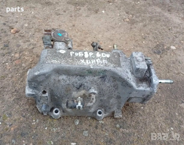 Всмукателен Колектор Ровър 600 1.8 Бензин - 620 - 623 - Хонда Акорд , снимка 3 - Части - 54047981