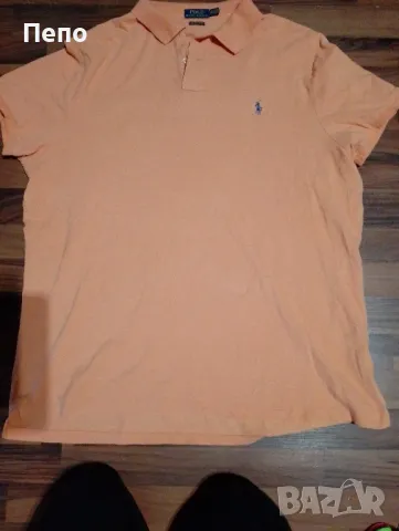 Блуза Polo, снимка 3 - Тениски - 49605479