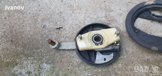 Сенници за бмв е30 купе предни кори колонки дръжка за шибедах sunroof  handle Webasto 54121859594 , снимка 10 - Части - 40615558