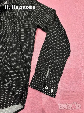 Мъжка риза, снимка 3 - Ризи - 48678451