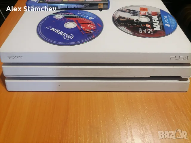 плеистеишан 4 про