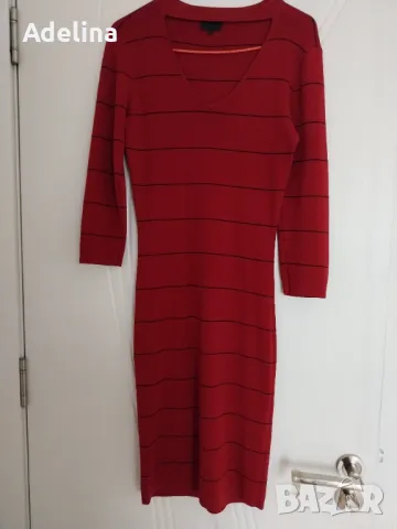 Дамска рокля, снимка 1