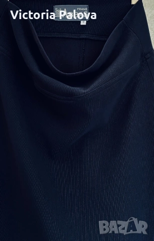 Модерна скъпа пола MARC ABBAS FEMME, снимка 9 - Поли - 53225990