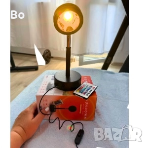 Moody Lights Много цветове , 2 бр. , снимка 3 - Друга електроника - 51682276