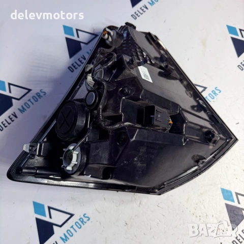 92405BE000, 92405BE100 стоп ляв от Hyundai Kona SX2 1.6 GDI Hybrid, двигател G4LL, 141 кс., автомати, снимка 4 - Части - 54073924