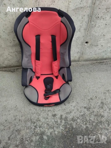 Детско столче за кола 9/36  кг Чиполино 