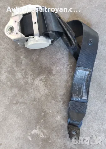 Заден ляв колан VW Passat b6 - 3C5 857 806 G