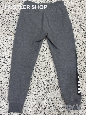 Мъжко долнище NIKE AIR. Размер S, снимка 6 - Спортни дрехи, екипи - 52944229