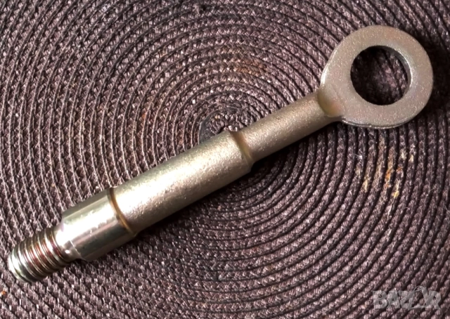 Нова оригинална кука за теглене BMW X5 G05 / X6 G06, снимка 2 - Аксесоари и консумативи - 52714073