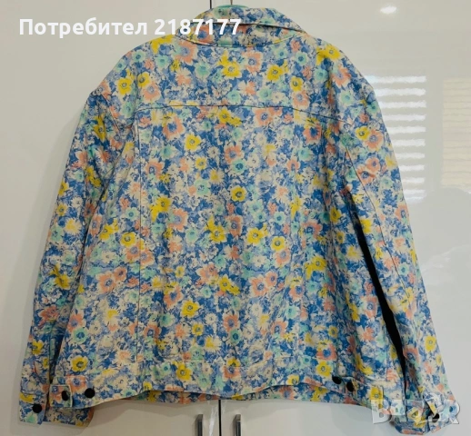 Ново яке , снимка 4 - Якета - 54015387