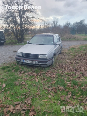 Продавам VW Golf 3 