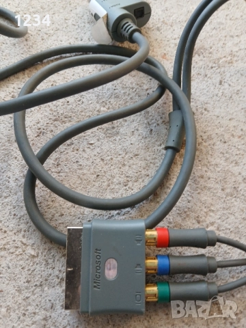 MICROSOFT кабел 