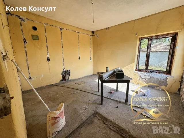къща село Надежден община Харманли, снимка 6 - Къщи - 55735735
