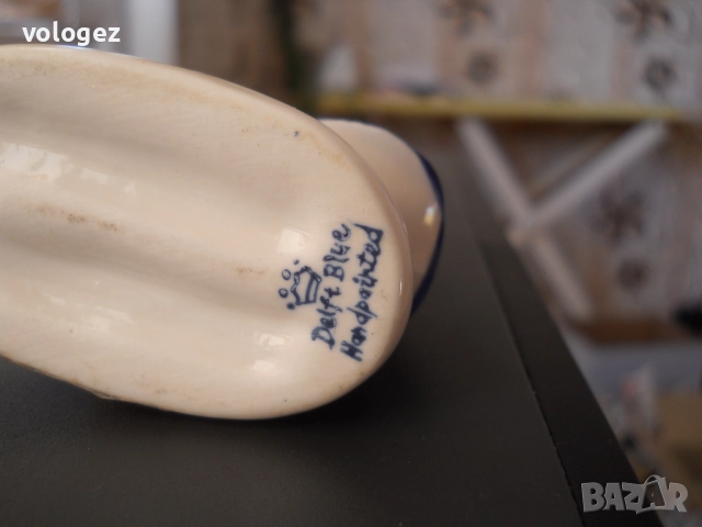 Колекционерски порцеланови фигурки, снимка 18 - Антикварни и старинни предмети - 49413471