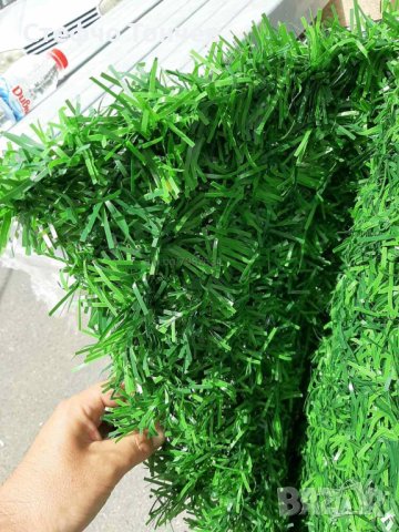 Ограда. Оградни пана и колове. Декоративна мрежа. Врати. Топ цени!, снимка 10 - Строителни материали - 42180123