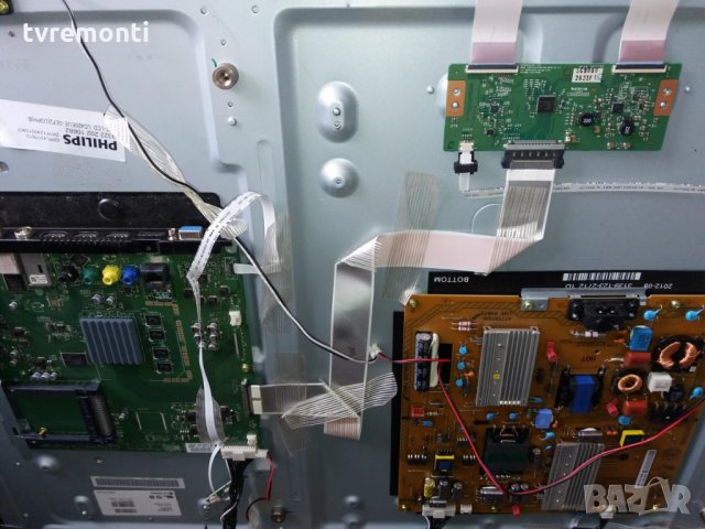 T-CON 6870C-0401C 6871L-2823F, снимка 5 - Части и Платки - 32089966