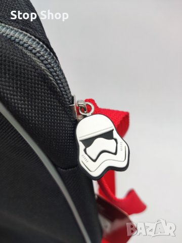Disney чанта Star Wars детска , снимка 2 - Чанти - 44305062