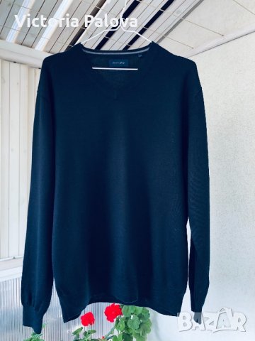 Други мъжки пуловери обяви от Стара Загора на ХИТ цени — Bazar.bg