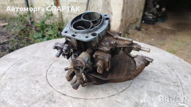 Всмукателен колектор VAZ Lada 2107 2000 21031008015 Sedan 2103 CEDAN в Астрахан, снимка 2 - Части - 48342840