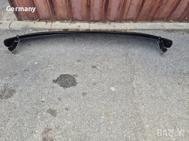 спойлер за mercedes sprinter vw crafter, снимка 6 - Части - 51396987