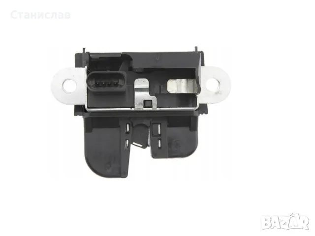 VW Golf 5 Variant ( комби ) Брава за багажник , снимка 3 - Части - 50349553