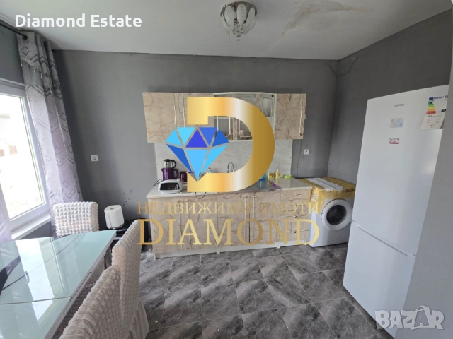 Едноетажна къща в село Здравец, общ. Димитровград, снимка 3 - Къщи - 54143527