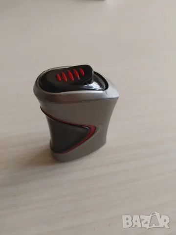 Метална Запалка Marlboro Red Code, снимка 5 - Запалки - 56301161
