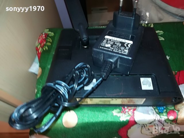 РУТЕР МТЕЛ ЗА СИМ КАРТА 12/220ВОЛТА 0407221218, снимка 12 - Рутери - 37281148