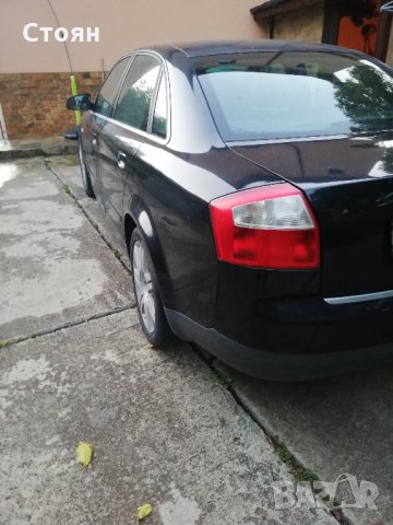 AUDI A4  1.9TDI  131ps., снимка 6 - Автомобили и джипове - 30132957