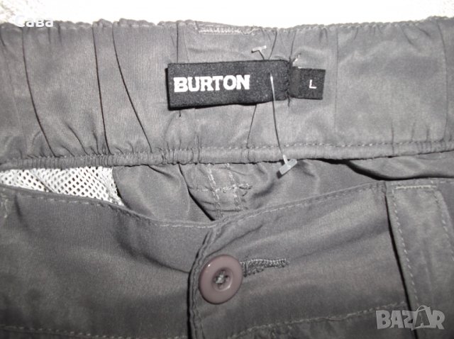 Къси панталони 2117 OF SWEDEN, BURTON, OUT 4LIVING  мъжки,Л, снимка 9 - Къси панталони - 29843244