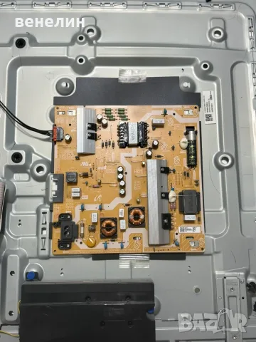 Power board 17IPS72 от Samsung EU49RU7302K, снимка 7 - Части и Платки - 55847666