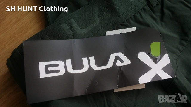 BULA LULL CHINO PANTS размер XL панталон - 2410, снимка 6 - Екипировка - 53912841
